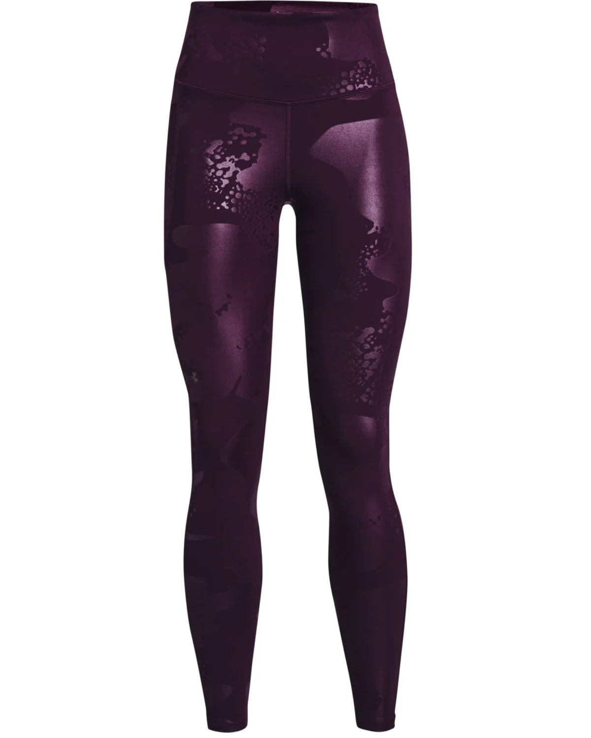 Under Armour Rush Tonal Leg NS Purple