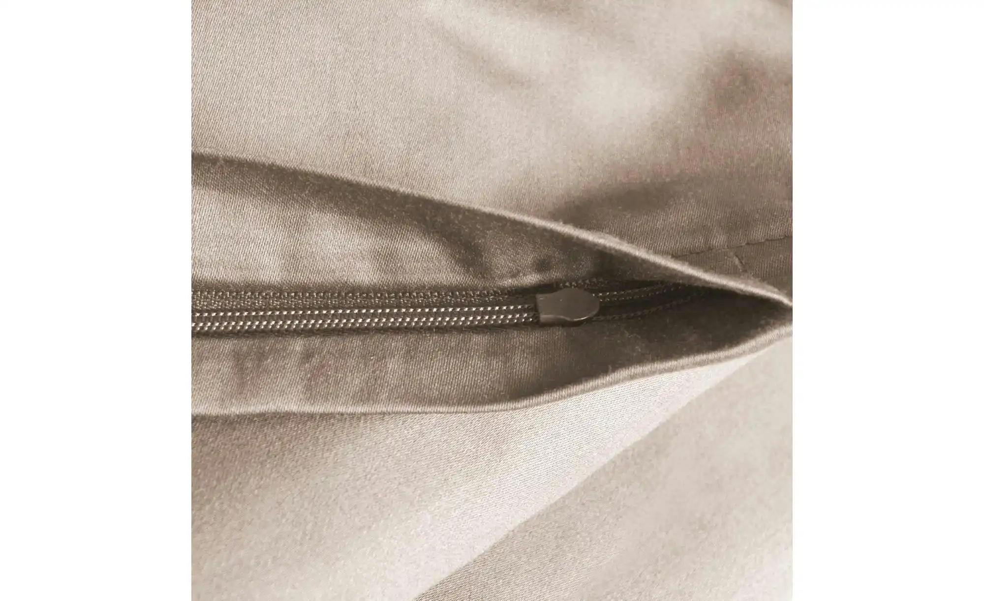 Satin Bettwäsche-Set