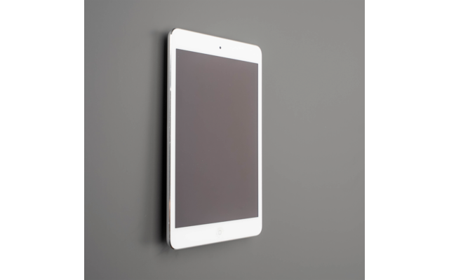 Silwy x Fidlock MAGNET-Vakuum Patch Magnetaufkleber bei Handys und Tablets für Silwy x Fidlock Halterungen inkl. Sticky Base Halterung
