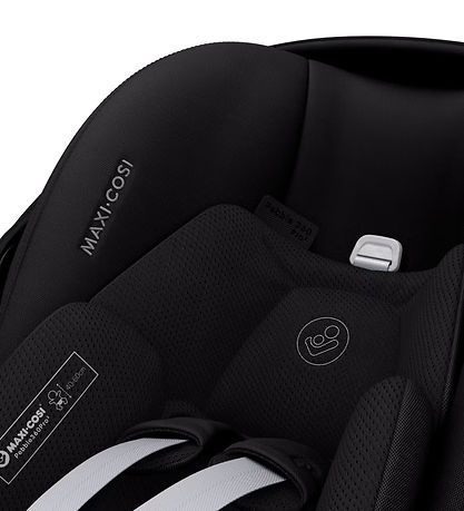 Maxi-Cosi Kindersitz - Pebble 360 Pro2 - Twillic Black