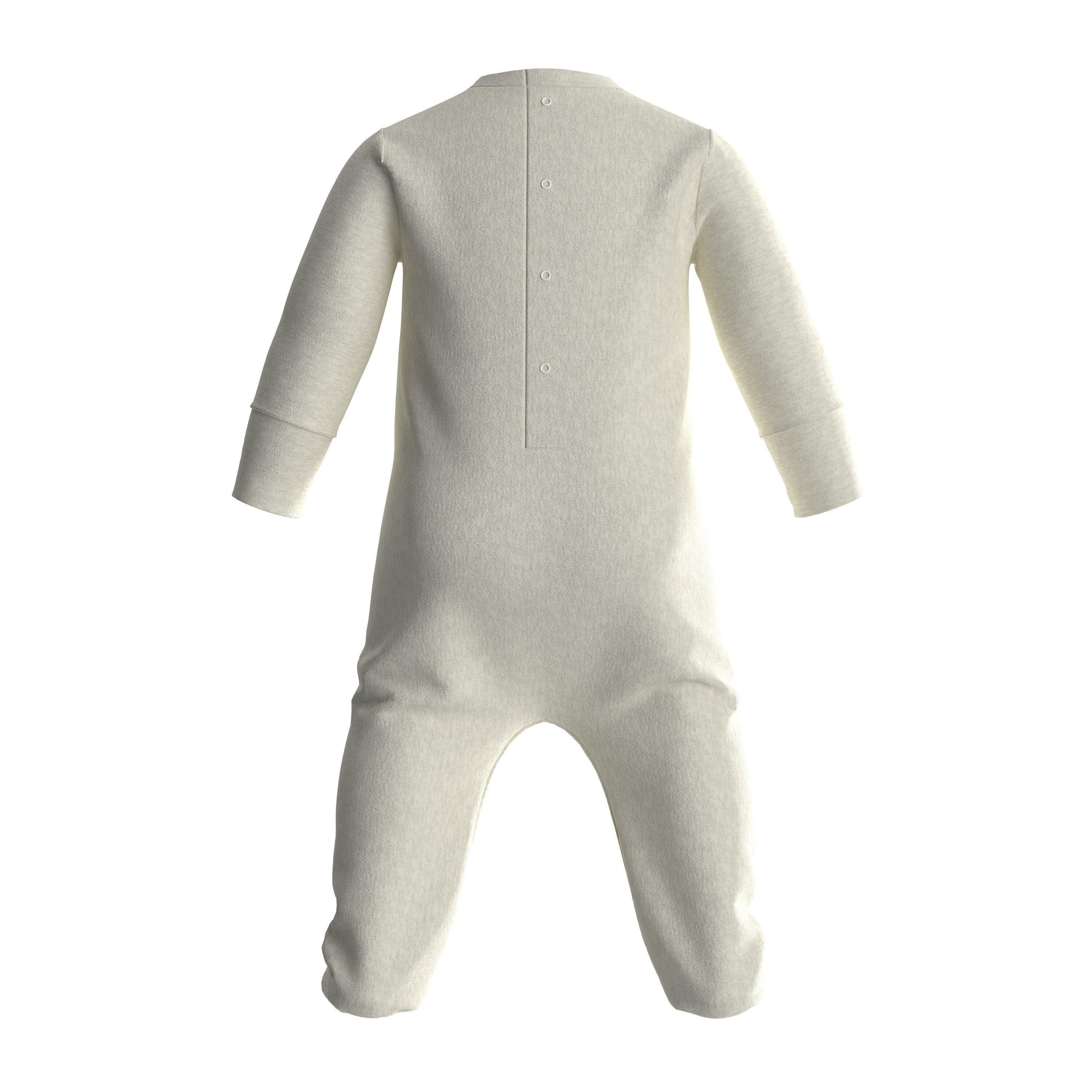 Guess Bear Onesie Babies
