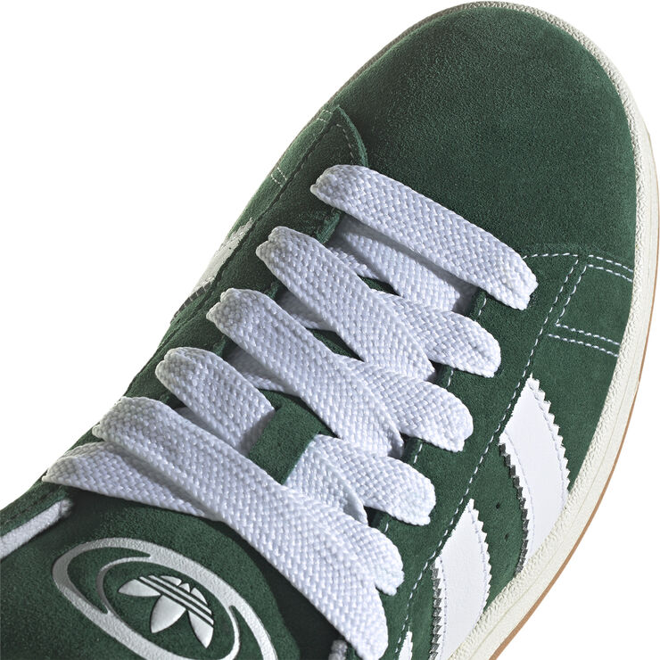 adidas Originals CAMPUS 00s Drkgrn/ftwwht/owh