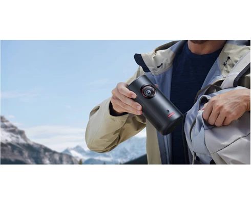 Anker Nebula Capsule 3 Laser