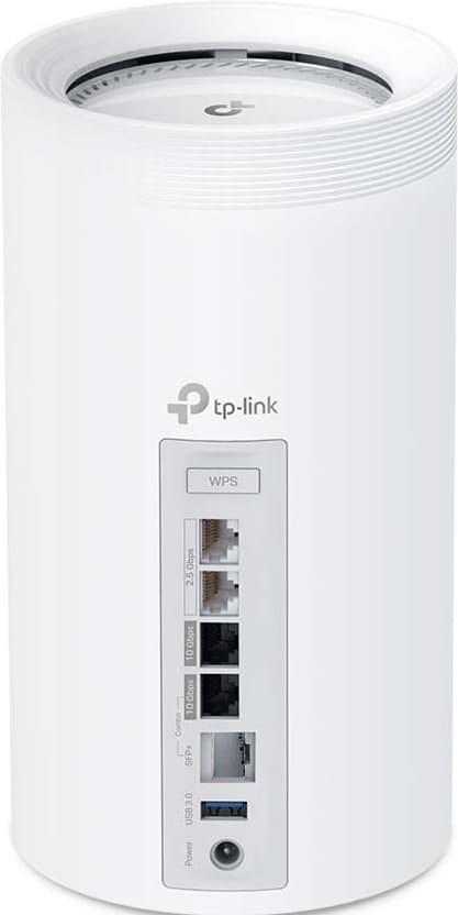 TP-Link Deco BE85 WiFi 7 mesh system (2-pakke)