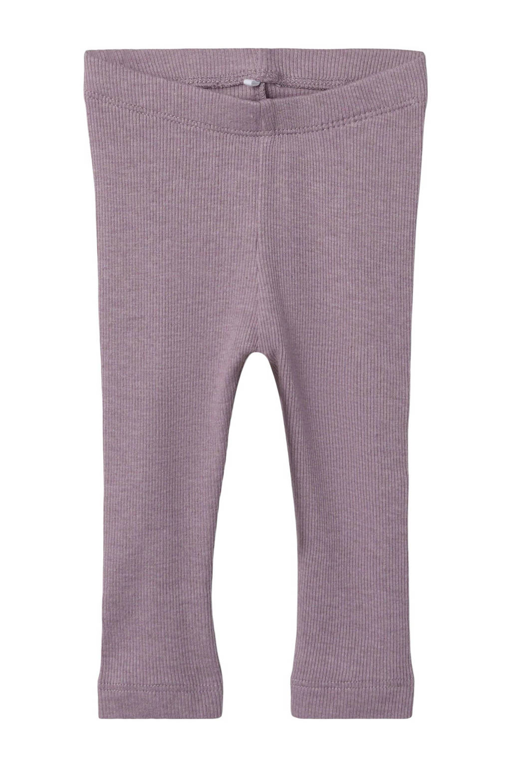 NAME IT baby legging NBNKAB lila