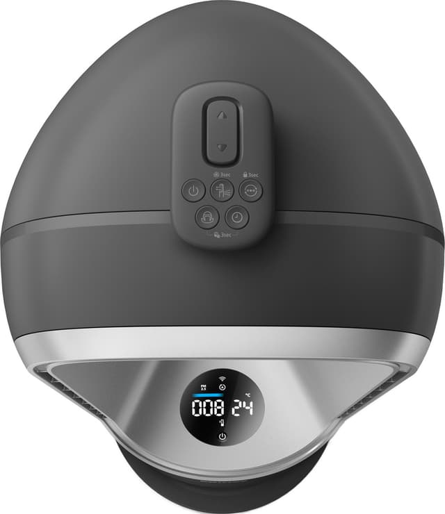 Philips luftfugter i Air Performer 8000-serien AMF870/15