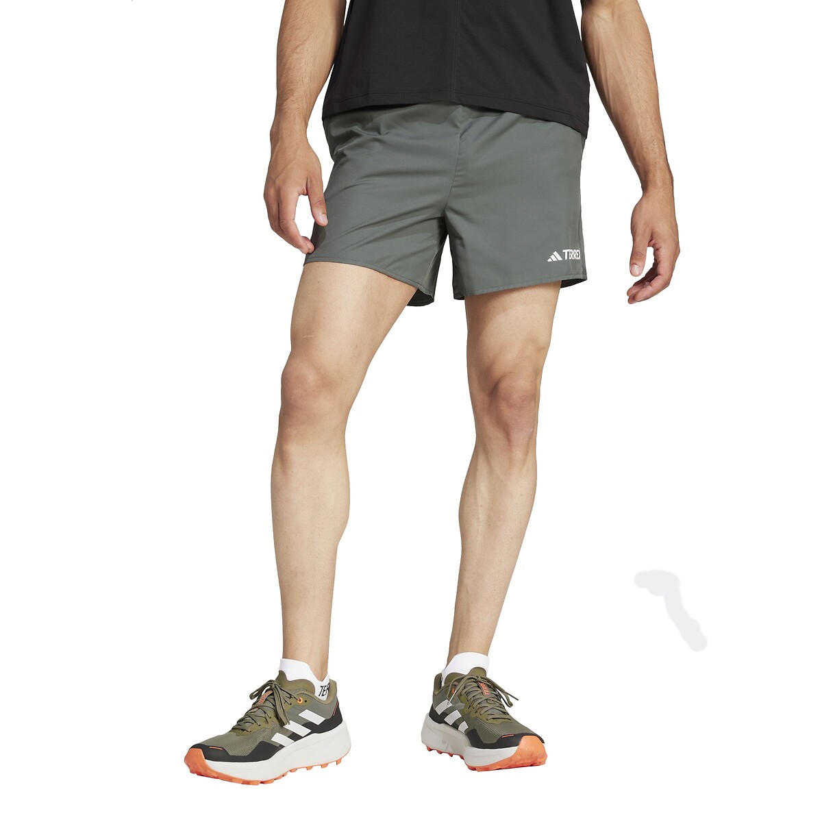 adidas Performance<br>Shorts para atividades ao ar livre Terrex