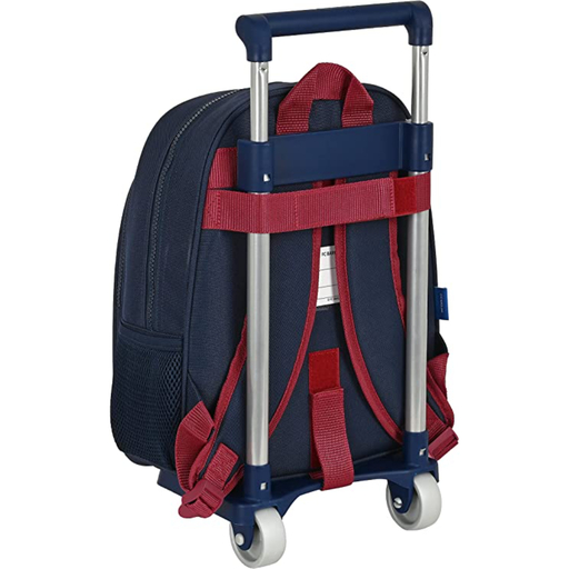 Mochila Trolley Fc Barcelona 71753