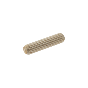 Irwin houten deuvels Ø8 mm. Inhoud 150 stuks.