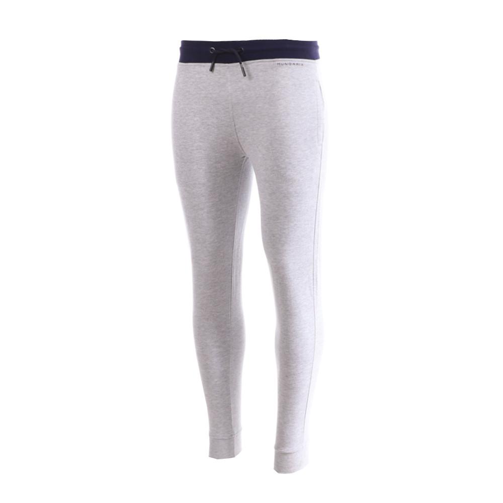 Hungaria Jogging Gris Homme Hungaria Etna Cuff