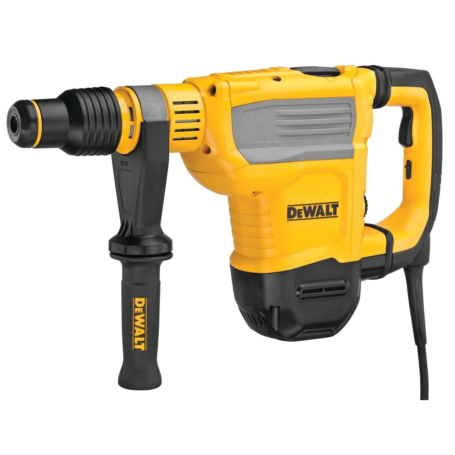 DeWALT D25614K Combihamer SDS-Max 10,5J 1350W in koffer