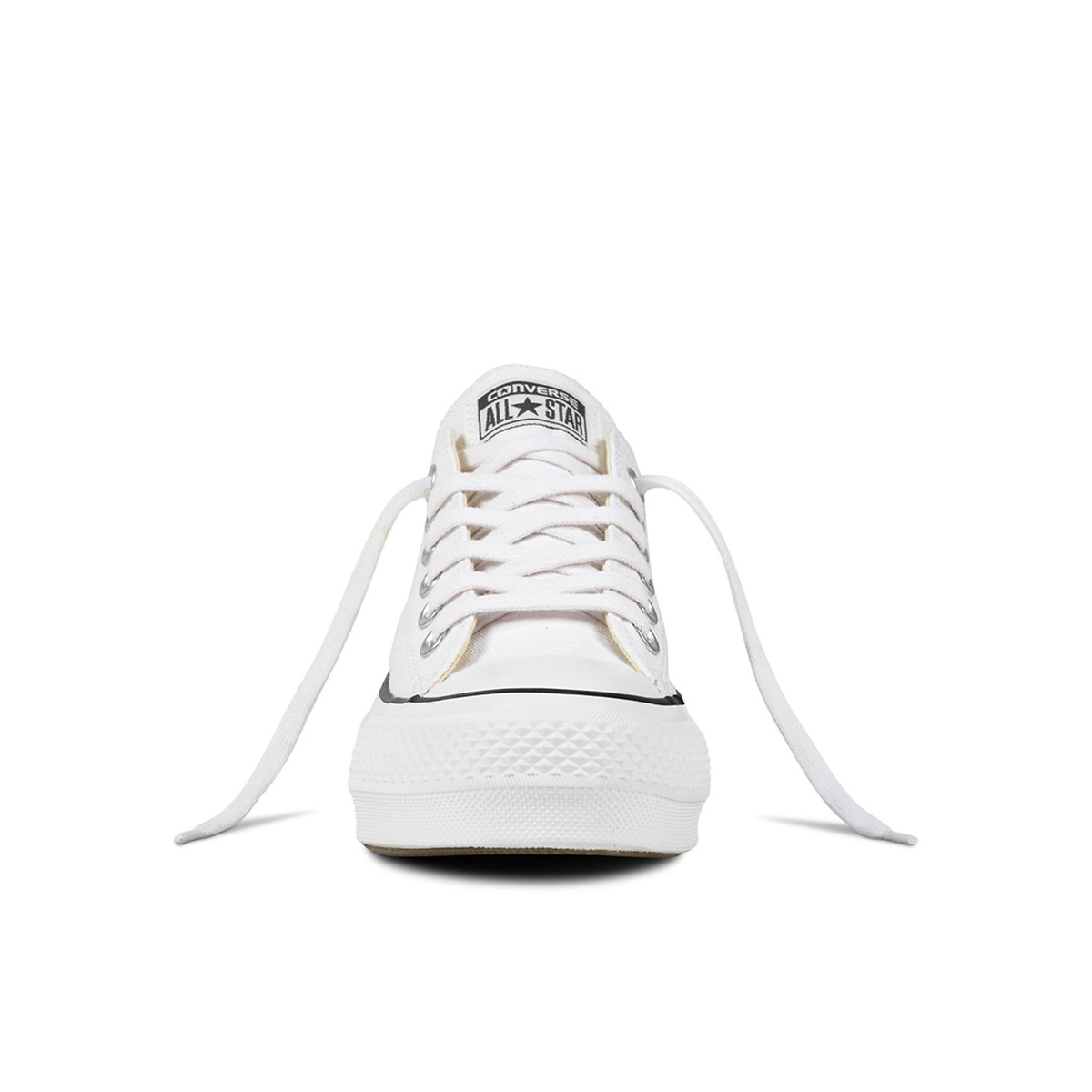 CONVERSE<br>Chuck Taylor All Star Lift Canvas Ox