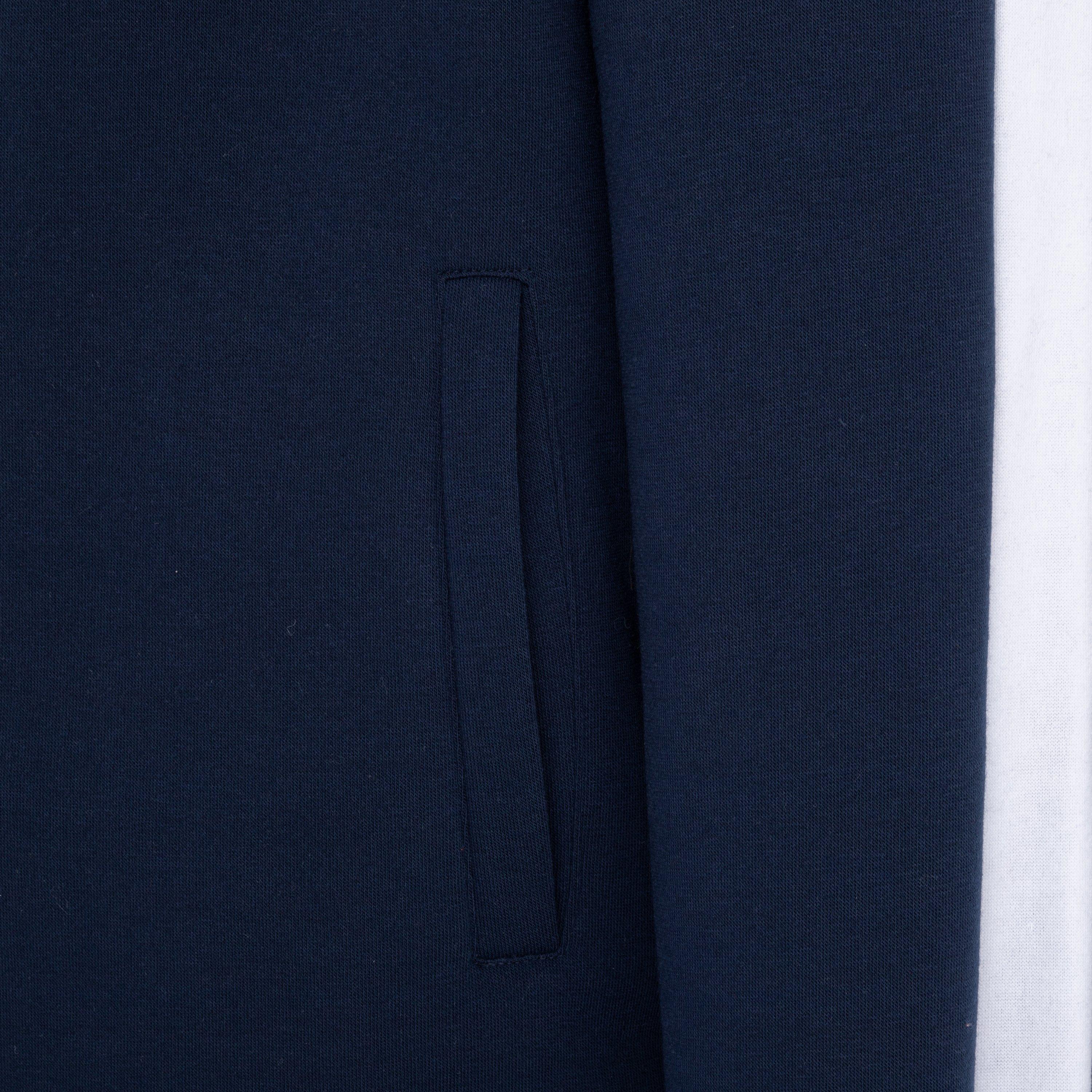 Donnay Fleece Tracksuit Mens