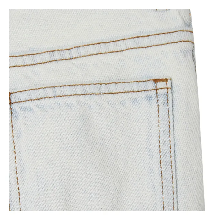 American Vintage Jean Joybird | Denim bleached