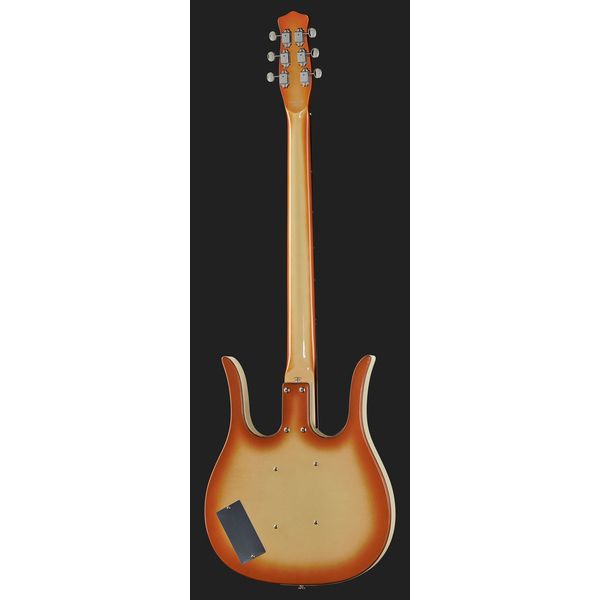 Danelectro 58 Longhorn Baritone CB