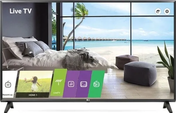 LG Commercial Lite 43LT340C3ZB - 43