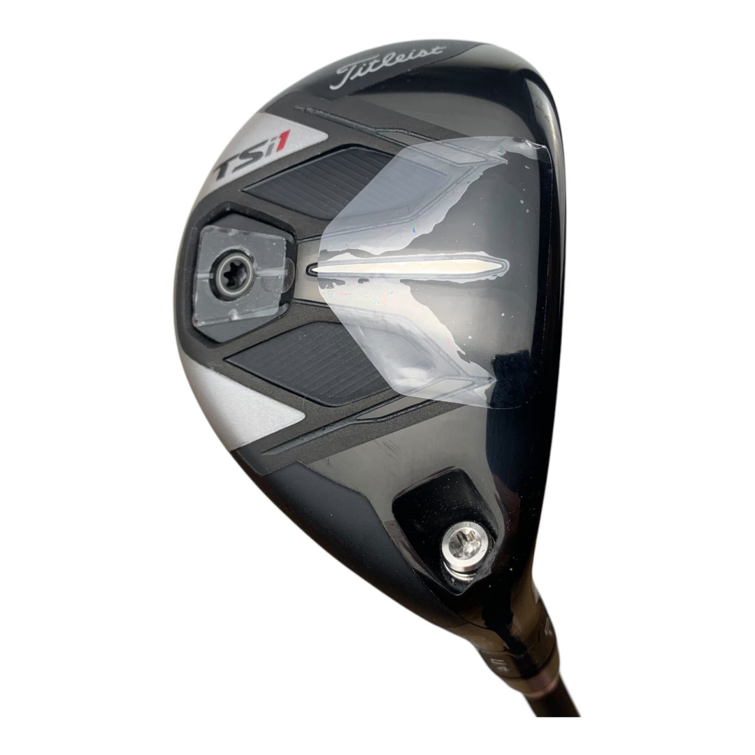 Titleist TSi1 Hybrid
