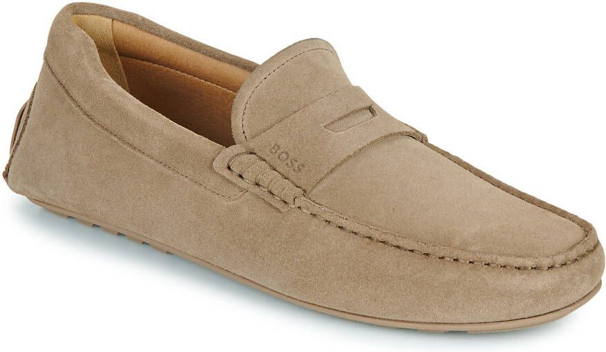 Hugo Klassieke Mocassin Schoenen voor Vrouwen