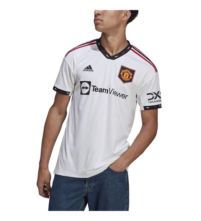adidas Men Manchester United Uitshirt 2022/2023