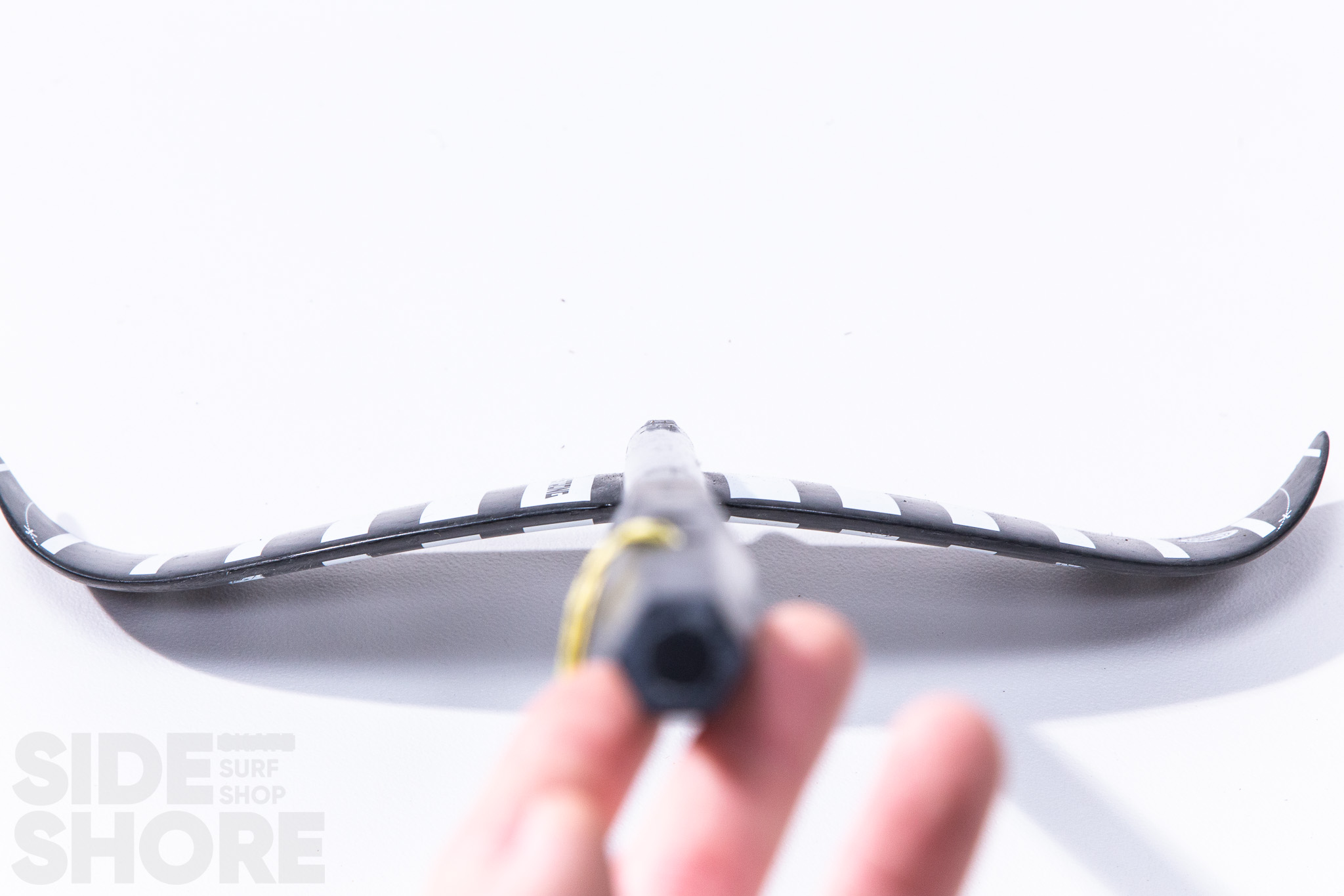 Armstrong Foils Fuselage TC - 60cm A  System avec Stab CF 300 60 cm