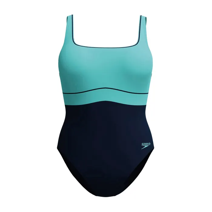 Speedo Contour Eclipse Shaping Badpak Dames