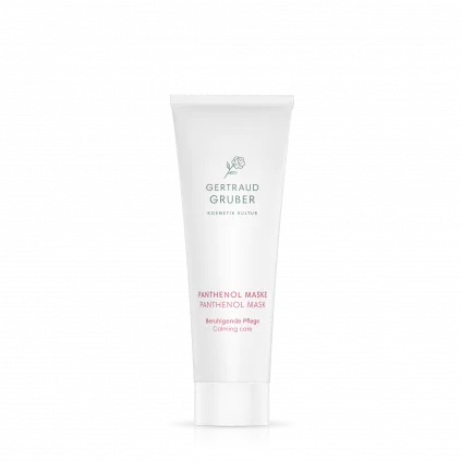 Panthenol Maske