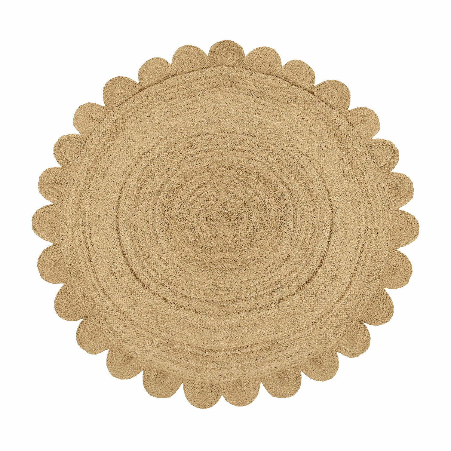 Teppich Ferce Ø 120 cm