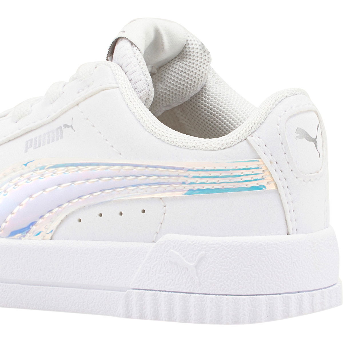 Puma Carina Holo Sneakers Børn