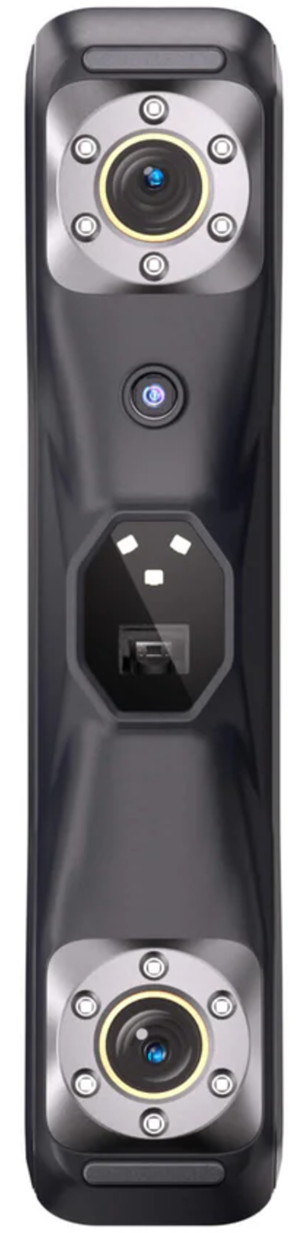 Revopoint  MetroX Pro, Advanced Edition    Hochpräziser 3D-Scanner für industrielle Anwendungen