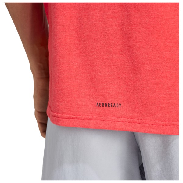 adidas - D4T Tee - T-shirt technique