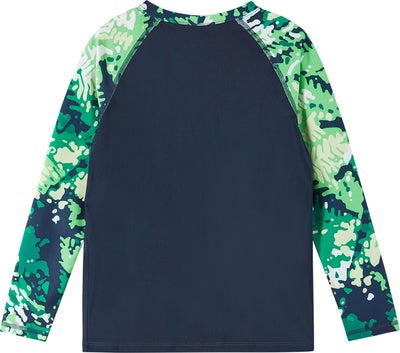 Reima Kroolaus UV-Trøye, Navy