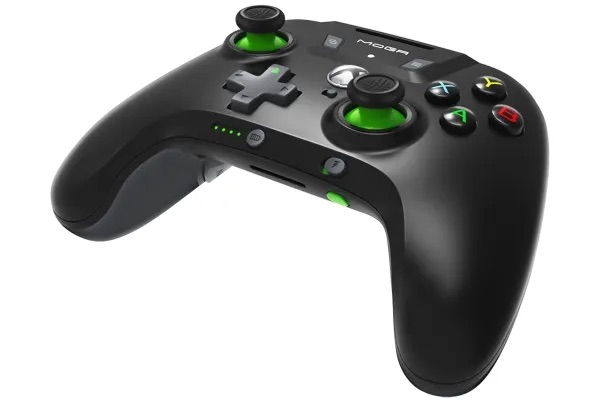 Moga XP5-X Wireless Bluetooth Game Controller für Android / PC (GP-TPU020BDABQ) - Schwarz