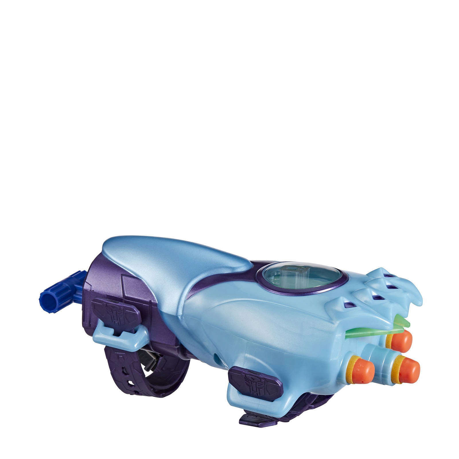 Transformers Transformers Earthspark Cybersleeve Roleplay