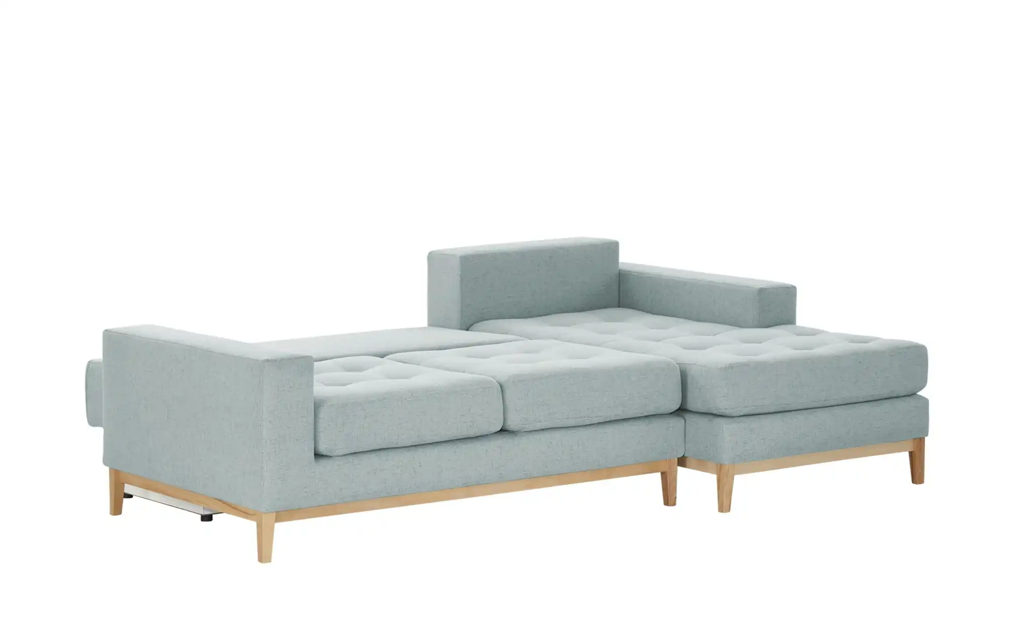 smart Ecksofa im Skandi-Look Vivien