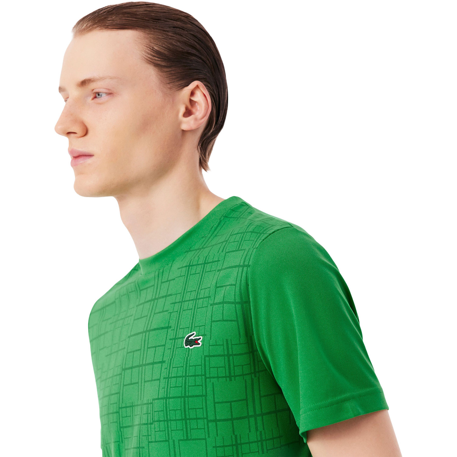 Lacoste Djokovic Tee