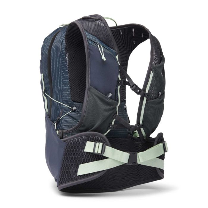 Black Diamond Dame Rygsække og tasker Pursuit 15 Backpack Grå