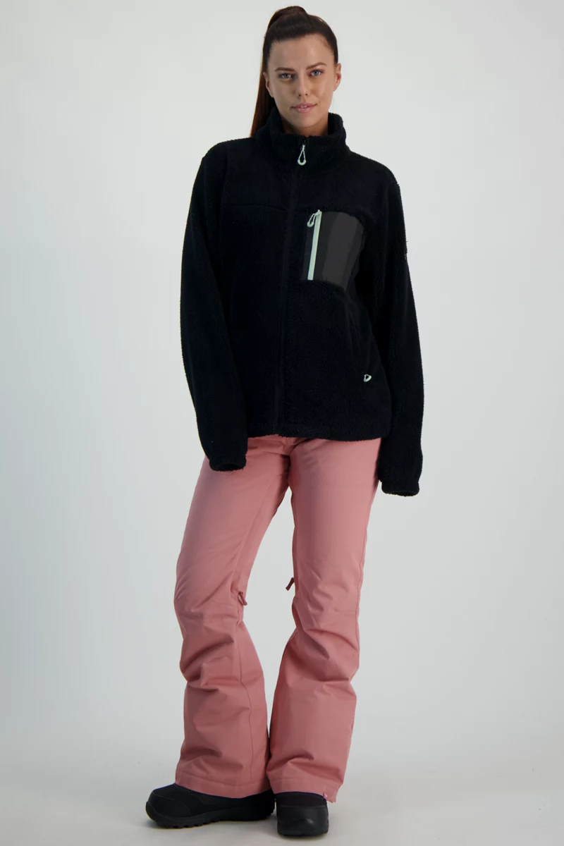 Roxy Alabama FZ Damen Midlayer