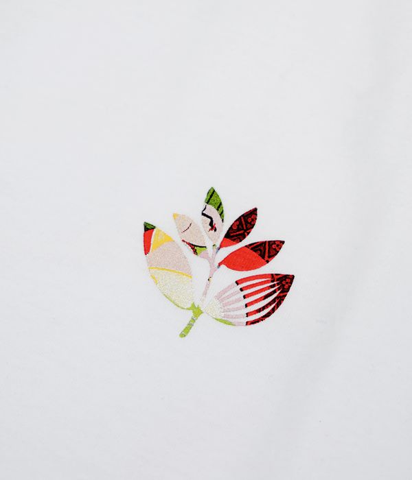 Magenta Le Reve T-Shirt (white)