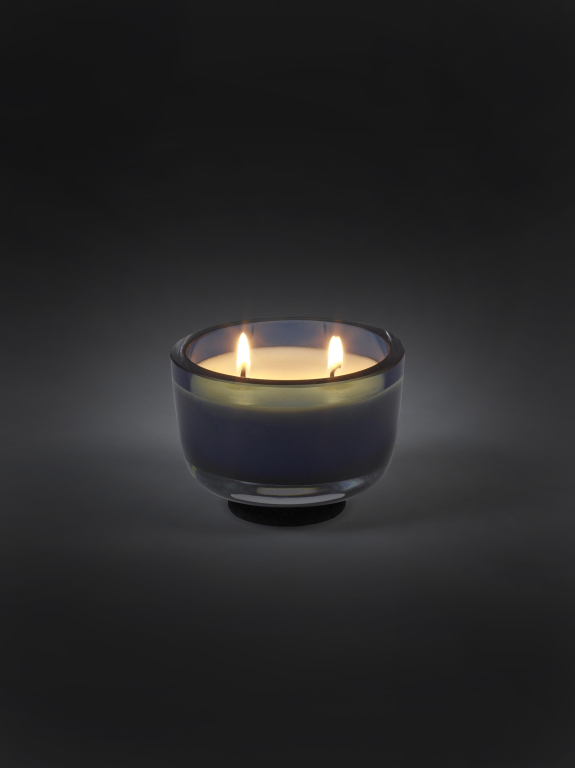 Serax Candles by Vincent van Duysen geurkaars XS Antwerp Smokey Grey