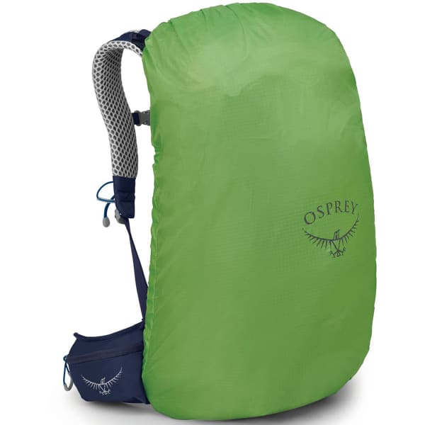 Sac à dos randonnée OSPREY STRATOS 34 CETACEAN BLUE