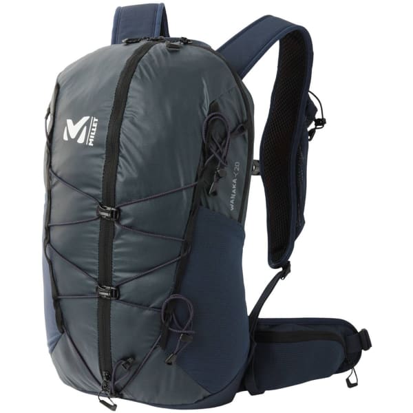 Sac à dos randonnée MILLET WANAKA 20 SAPHIR