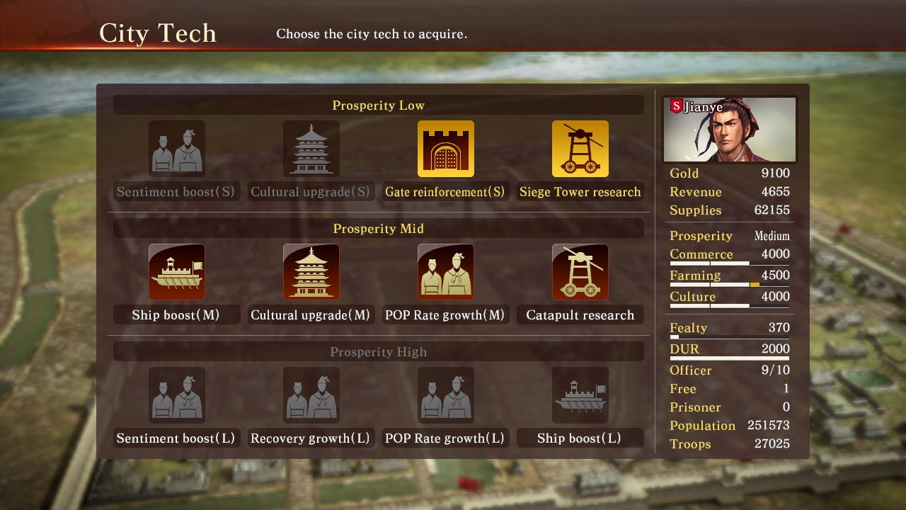 Romance of the Three Kingdoms XIII- PC