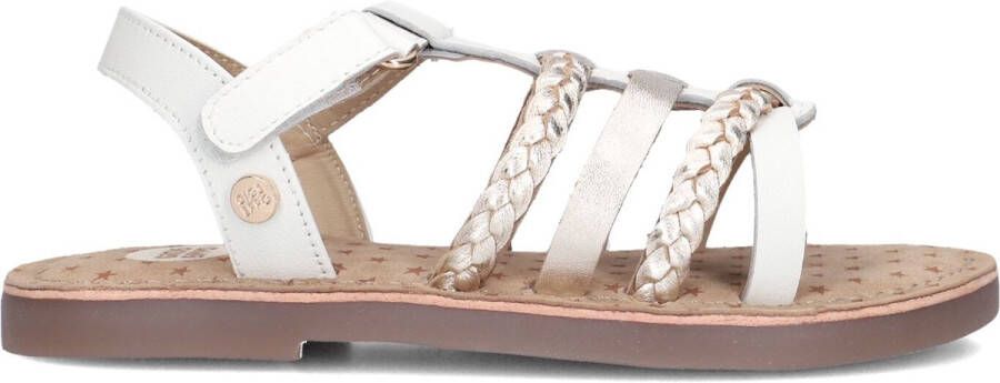 Gioseppo Poysippi Sandalen Meisjes Goudkleurig