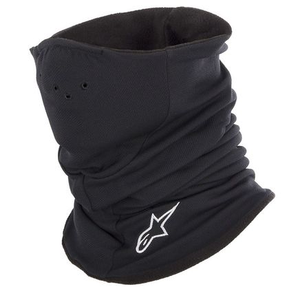 Tour de cou Alpinestars TECH NECK WARMER - Noir