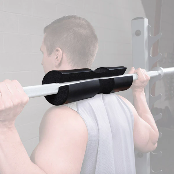 BEST FITNESS Premium Bar Pad