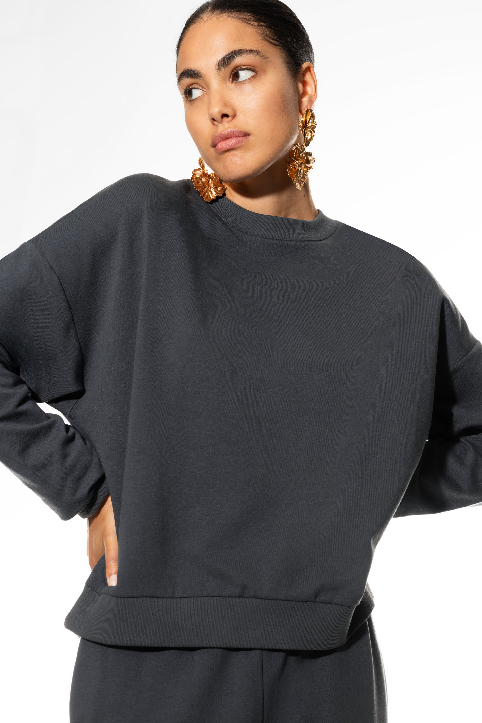 Sweater<br>Serie Rose
