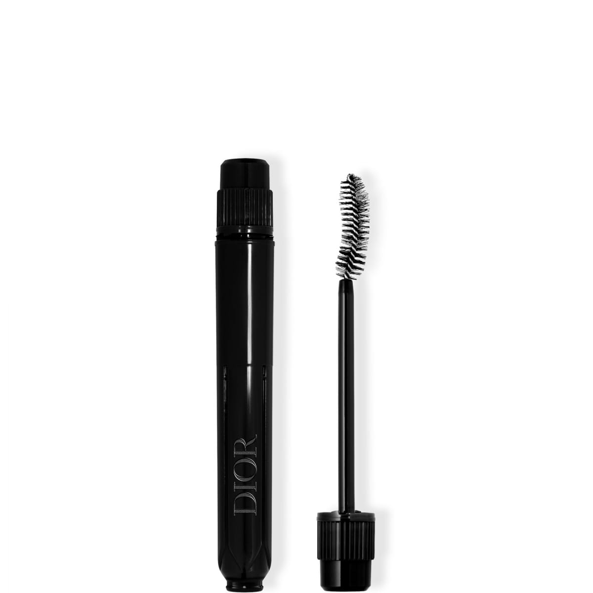 Diorshow Iconic Overcurl Diorshow Iconic Overcurl Recharge mascara teinte - teinte noire - effet volume et courbe