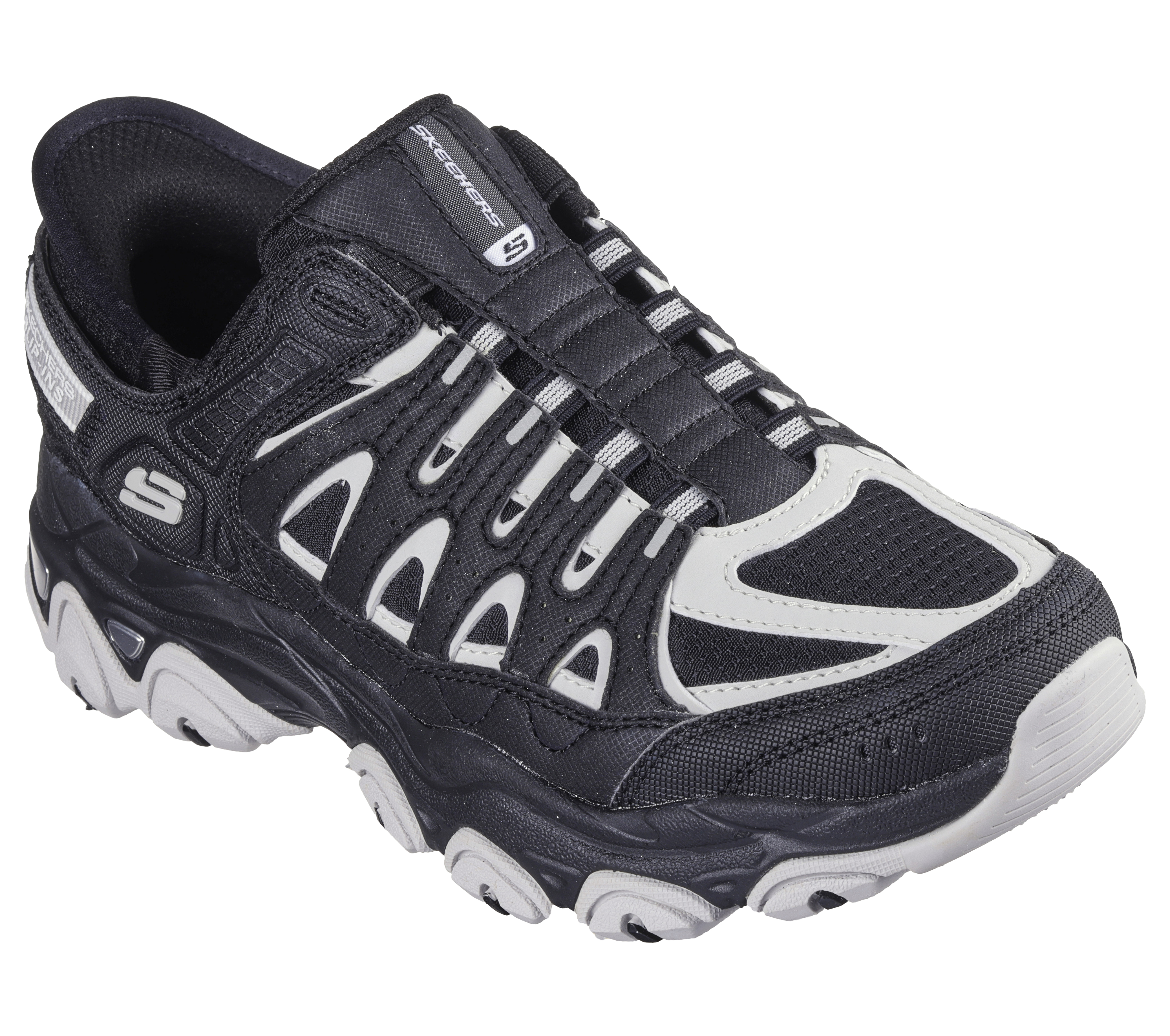 Skechers Slip-ins: D'Lite TR - Huntington Ravine