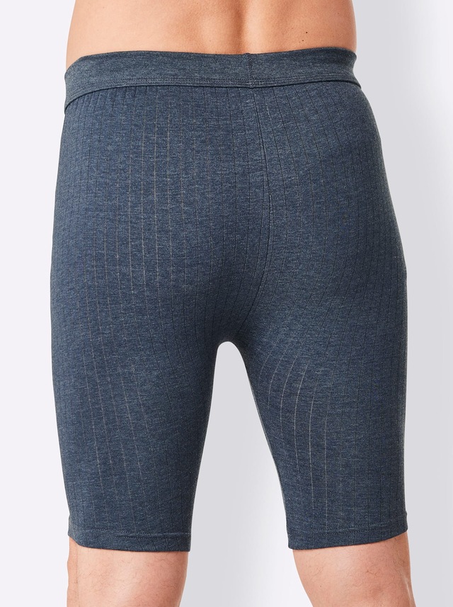 wäschepur Lange Unterhose