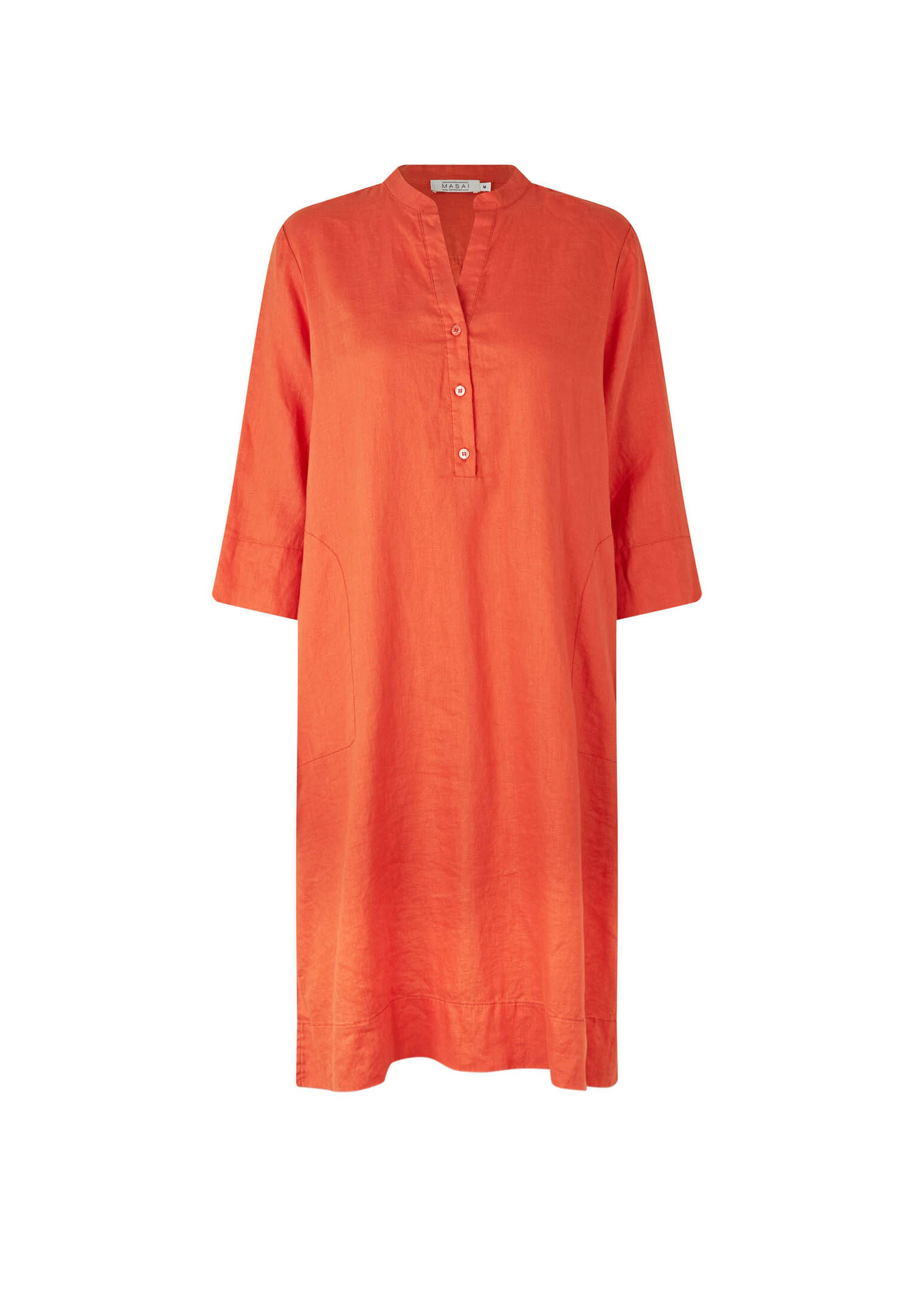 MASAI| Damen Kleid MaNinane